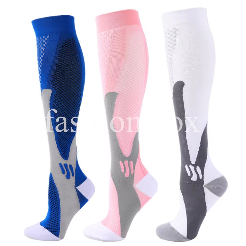 Anti-Fatigue Compression Socks