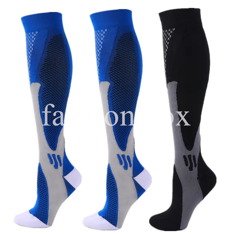 Anti-Fatigue Compression Socks