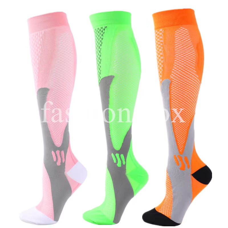 Anti-Fatigue Compression Socks