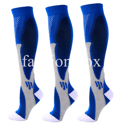 Anti-Fatigue Compression Socks