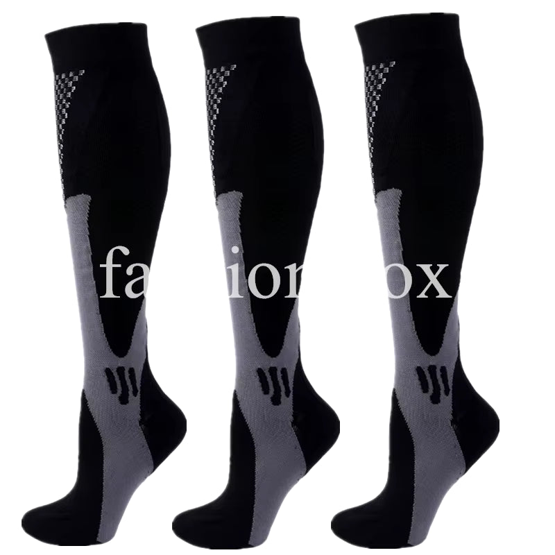 Anti-Fatigue Compression Socks